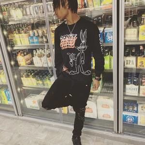 Meet your Posher, Jaylon